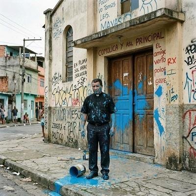 Rising Anti-Christian Hatred in Mexico and Latin America Growing