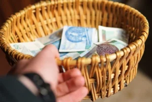 $25.00 Monthly - Donation