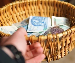 $25.00 Monthly - Donation