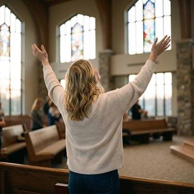 Women of God Are Living The Unlocked Life