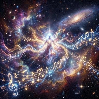 VIDEO &ndash; Out Of This World God&rsquo;s Music