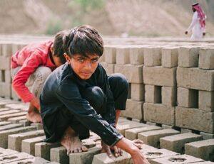 Freeing Enslaved Christians: Greatest Missionary Act of Love