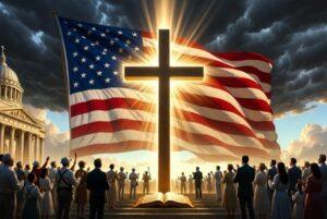 Christianity Is The Solution to America&rsquo;s Deepening Crises