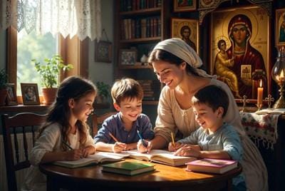 Self-Proclaimed Enlightened: Calling Homeschooling Child Abuse